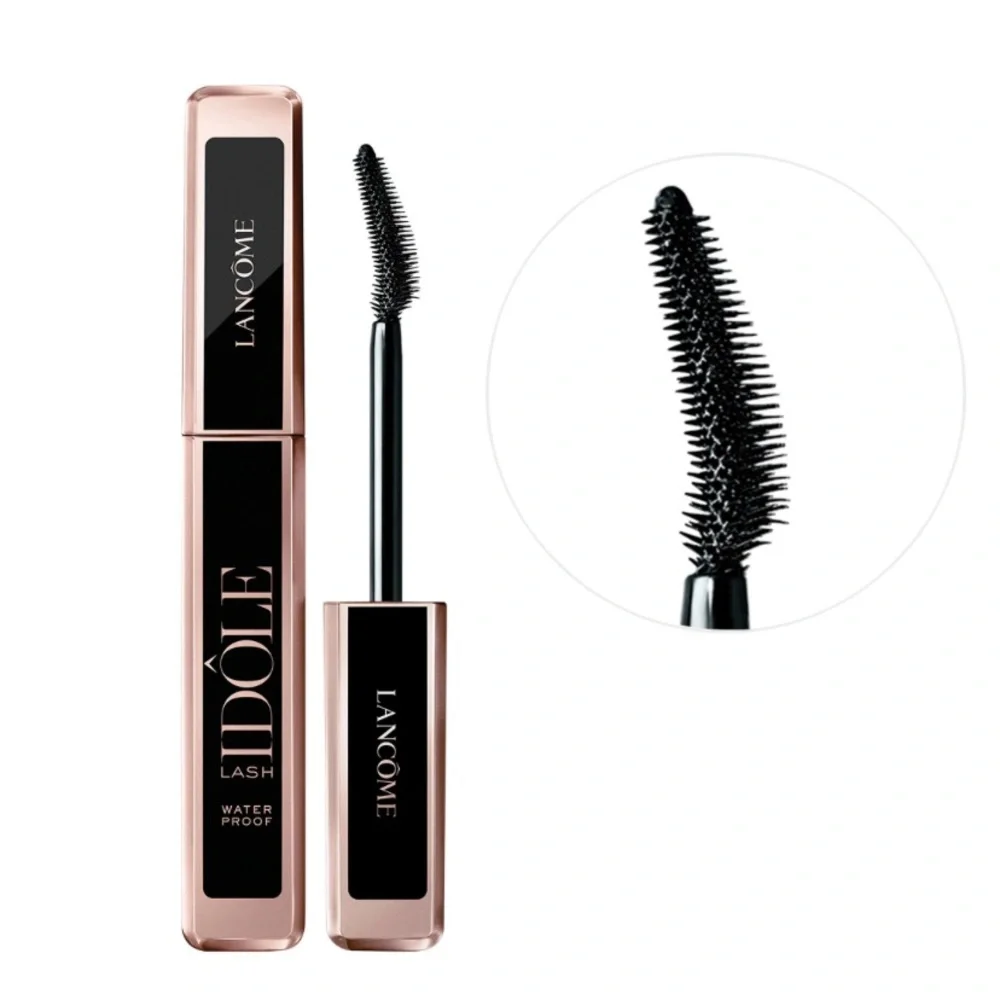 Lancome Lash Idôle Lash-Lifting & Volumizing Mascara